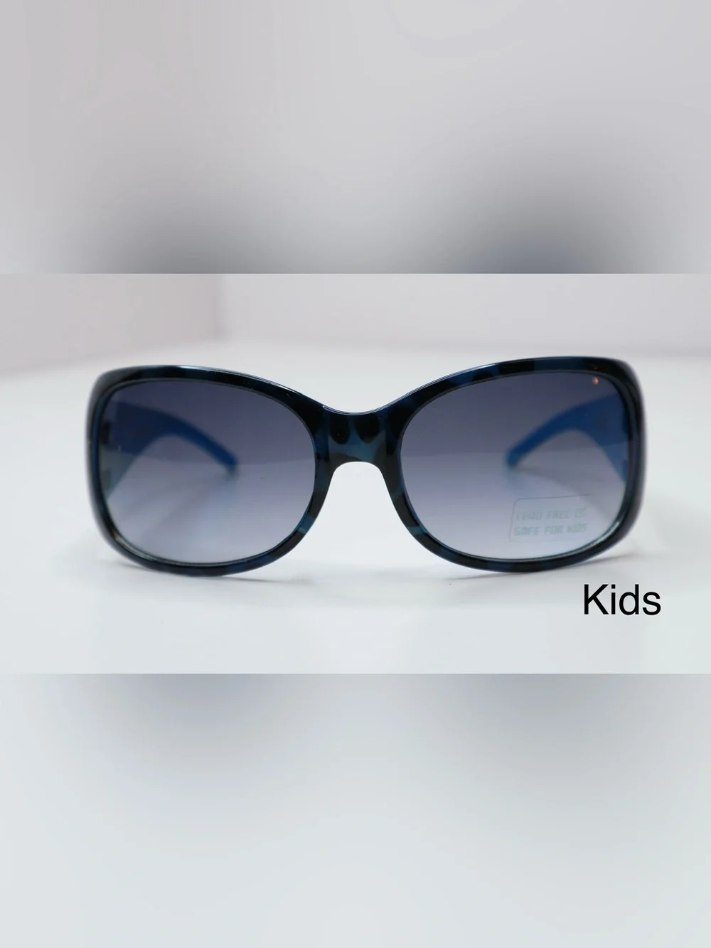 Kids shield Sunglasses -